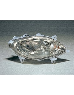 MCC SMART 98 FARO CON REGULACION DERECHO BOMBILLA H4