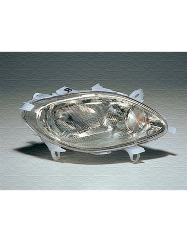COMPATIBLE CON MCC SMART 98 FARO CON REGULACION...