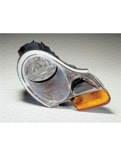 PORSCHE BOXSTER 25I 96 FARO DERECHO BOMBILLA 2 H7/H1 CON...