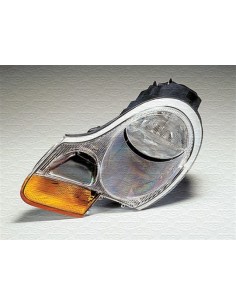 COMPATIBLE CON PORSCHE BOXSTER 25I 96 FARO IZQUIERDO...