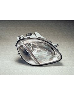 MERCEDES SKL W170 96 FARO DERECHO