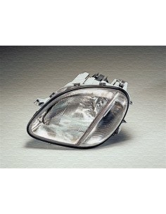 MERCEDES SKL W170 96 FARO IZQUIERDO