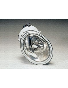 VOLKSWAGEN BEETLE 98 FARO 2H1 DERECHO