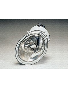 VOLKSWAGEN BEETLE 98 FARO 2H1 IZQUIERDO