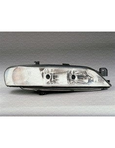 OPEL VECTRA 99 FARO CON REGULACION ELECTRICA BOMBILLA...