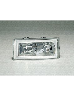 IVECO DAILY 99 FARO H1 / H7 CON REGULACION ELECTRICA...