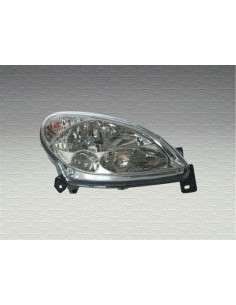 CITROEN XSARA RTLG 00 FARO H1 / H7 / H3 CON REGULACION...