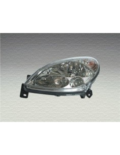 CITROEN XSARA RTLG 00 FARO H1 / H7 / H3 CON REGULACION...