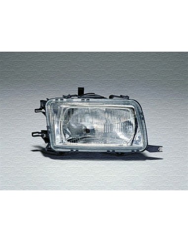 COMPATIBLE CON AUDI 80  B4  9196 FARO H4 DERECHO