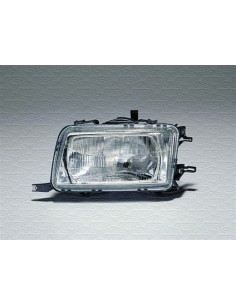 AUDI 80 (B4) 91-96 FARO H4 IZQUIERDO