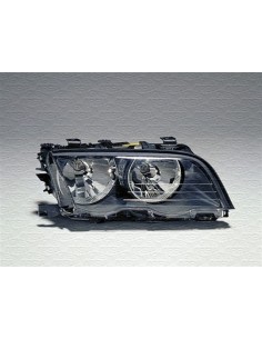 BMW SERIE 3 E46/2 COUPE 99 FARO 2H7 CON REGULACION DERECHO