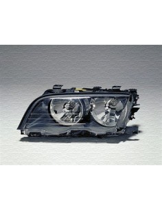 BMW SERIE 3 E46/2 COUPE 99 FARO 2H7 CON RECULACION IZQUIERDO