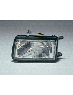 OPEL FRONTERA B 98 FARO IZQUIERDO