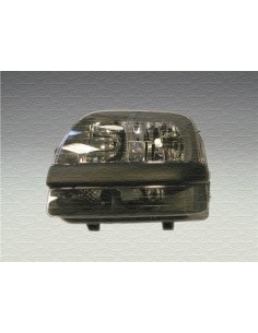 FIAT DOBLO 00 FARO CON ANTINIEBLAS BOMBILLA H1/2H7 IZQUIERDO