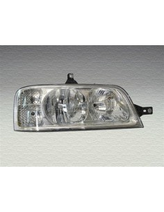 CITROEN JUMPER / DUCATO / BOXER 01/02 FARO H1/H7 CON...