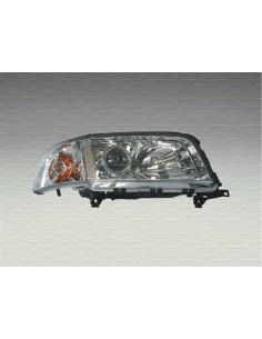 AUDI A8 (D2) 08/98 FARO D2S DERECHO