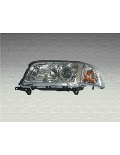 AUDI A8 (D2) 08/98 FARO D2S IZQUIERDO