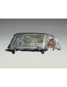 AUDI A8 (D2) 01/99 FARO D2S IZQUIERDO