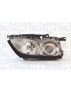 BMW SERIE 3 E46/4 RTLG 02 FARO D2S-2H7 ARO XENON INTERIOR...