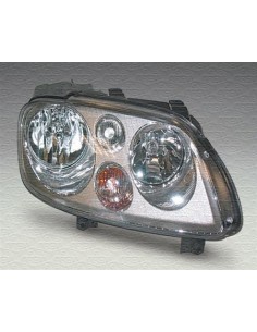 VOLKSWAGEN TOURAN 03 FARO DERECHO