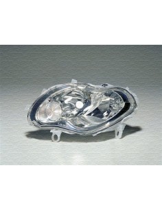 MCC SMART CABRIO 99 FARO CON REGULACION IZQUIERDO...