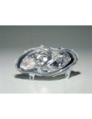 COMPATIBLE CON MCC SMART CABRIO 99 FARO CON...
