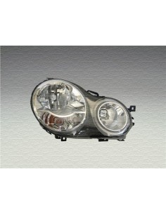 VOLKSWAGEN POLO 01 FARO H7 / H1 TIPO MAGNETI MARELLI DERECHO