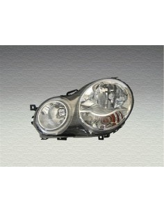 VOLKSWAGEN POLO 01 FARO H7 / H1 TIPO MAGNETI MARELLI...