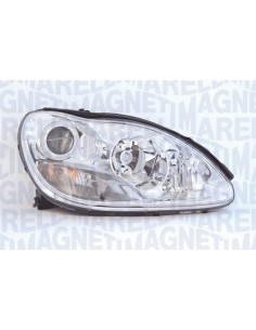 MERCEDES CLASE S W220 02 FARO BOMBILLA 2H7 IZQUIERDO