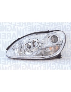 MERCEDES CLASE S W220 02 FARO BOMBILLA 2H7 DERECHO