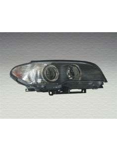 BMW S3 (E46/2) COUPE/CABRIO 02 FARO D2S BILITRONI DERECHO