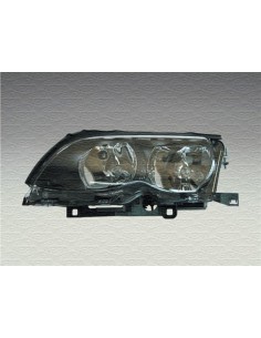 BMW SERIE 3 E46/4 RTLG 02 FARO 2H7 ARO TITANIO IZQUIERDO