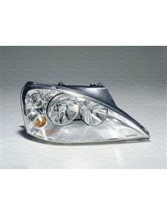 FORD GALAXY II 10/00 FARO BOMBILLA H1 / H7 DERECHO