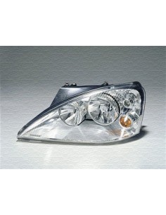 FORD GALAXY II 10/00 FARO BOMBILLA H1 / H7 IZQUIERDO