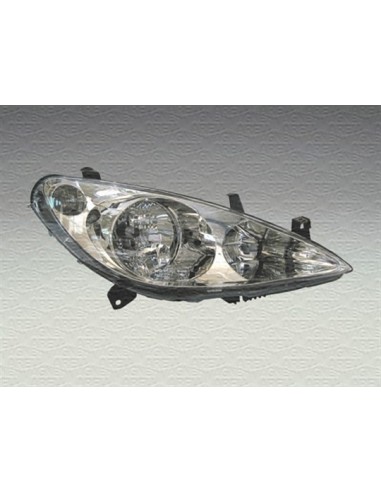 COMPATIBLE CON PEUGEOT 307 BERLINA SW 02 FARO...