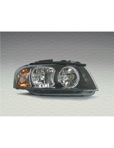 AUDI A3 03 FARO H7 CON REGULACION ELECTRICA MAGNETI...