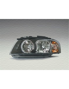 AUDI A3 03 FARO H7 CON REGULACION ELECTRICA MAGNETI...