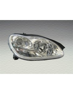 MERCEDES CLASE S W220 RY 02 FARO BOMBILLA D2S DERECHO