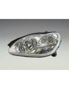 MERCEDES CLASE S W220 RY 02 FARO BOMBILLA D2S IZQUIERDO