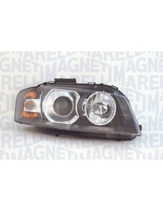 AUDI A3 04 FARO XENON CON REGULACION MAGNETI MARELLI DERECHO