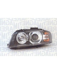 AUDI A3 04 FARO XENON CON REGULACION MAGNETI MARELLI...