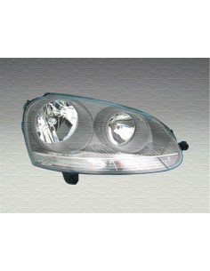 VOLKSWAGEN GOLF V 03 FARO CON PILOTO ( MAGNETI MARELLI )...