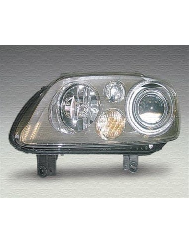 COMPATIBLE CON VOLKSWAGEN TOURAN 2 03 FARO...