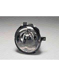 VOLKSWAGEN LUPO 98 FARO H4 CON REGULACION DERECHO