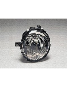 VOLKSWAGEN LUPO 98 FARO H4 CON REGULACION IZQUIERDO