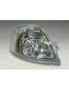 RENAULT MASTER RY 03 FARO DERECHO MASTER 03