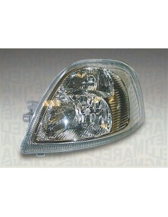 RENAULT MASTER RY 03 FARO IZQUIERDO MASTER 03