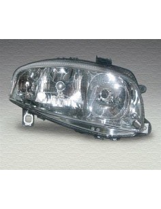 ALFA GT 04 FARO CON REGULACION CON PILOTO CON ANTINIEBLA...