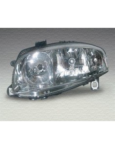 ALFA GT 04 FARO CON REGULACION CON PILOTO CON ANTINIEBLA...