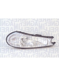 FORD MONDEO 97-00 FARO CON REGULACION ELECTRICA BOMBILLA...